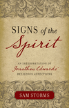 Signs of the Spirit: An Interpretation of Jonathan Edwards's "Religious Affections"