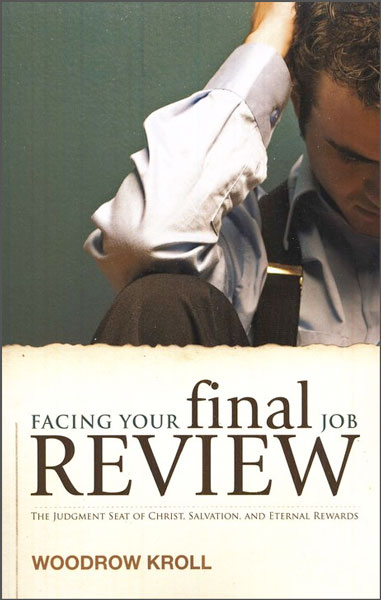 Facing Your Final Job Review