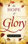 The Hope of Glory: 100 Daily Meditations on Colossians