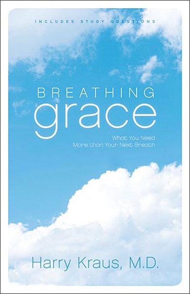 Breathing Grace