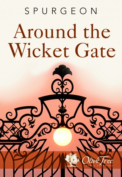 Around the Wicket Gate