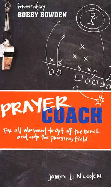 Prayer Coach