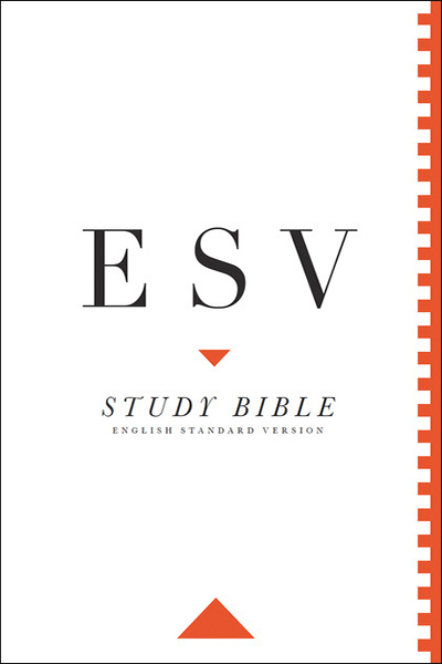 ESV Study Bible