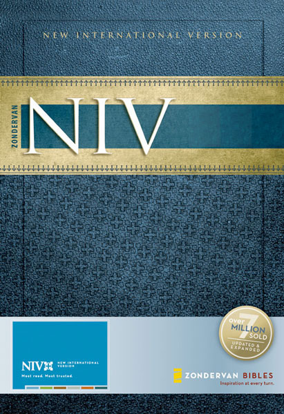 NIV Family Pack