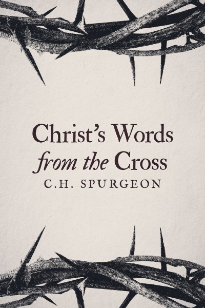 Christ's Words from the Cross