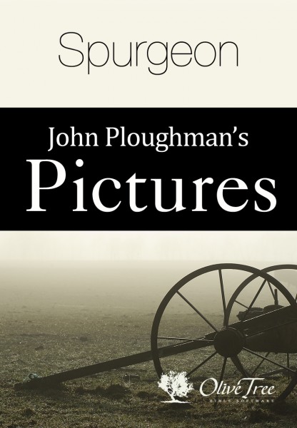 John Ploughman's Pictures