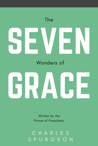 Seven Wonders of Grace