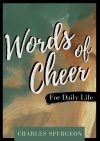 Words of Cheer for Daily Life