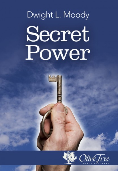 Secret Power