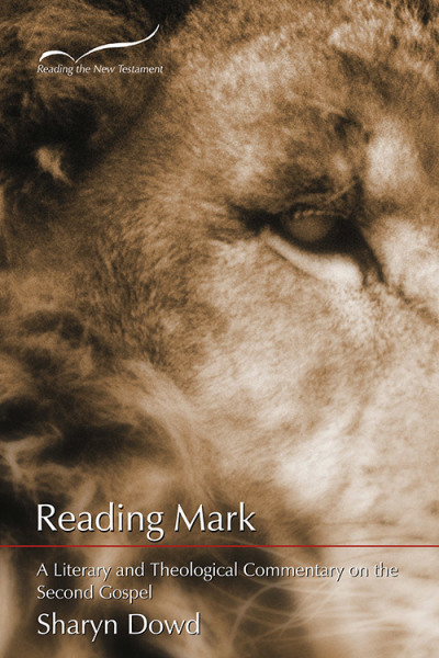 Reading the New Testament - Mark