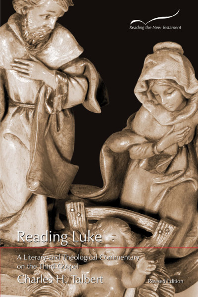 Reading the New Testament - Luke