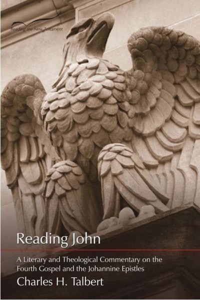 Reading the New Testament - John and Johannine epistles