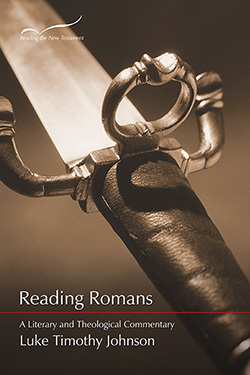 Reading the New Testament - Romans