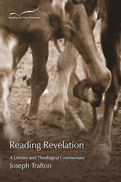 Reading the New Testament - Revelation