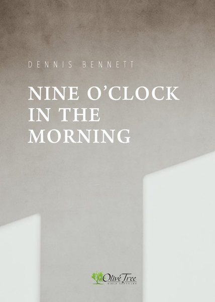 Nine O'Clock in the Morning