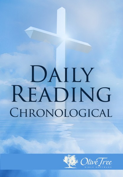 Daily Reading - Chronological