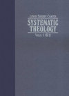 Chafer's Systematic Theology (4 Vols.)