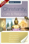 Christianity, Cults and Religions - Free Sample