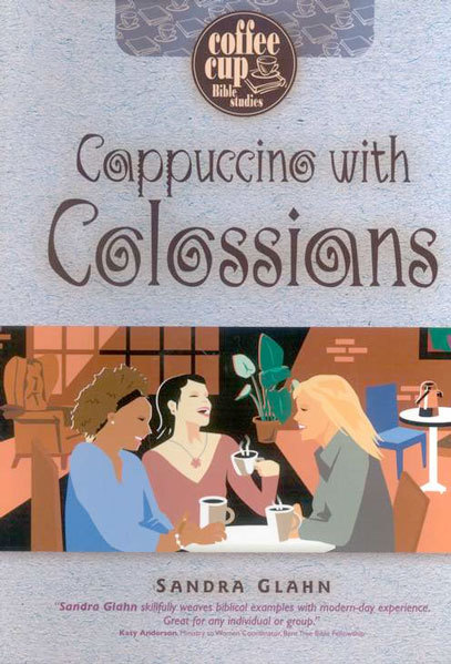 Cappuccino with Colossians