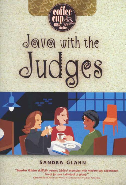 Java with the Judges