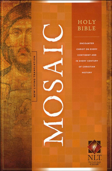 Mosaic Holy Bible