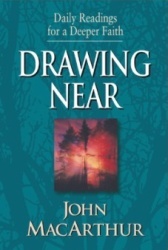 Drawing Near: Daily Readings for a Deeper Faith