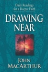 Drawing Near: Daily Readings for a Deeper Faith