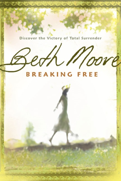 Breaking Free: Discover the Victory of Total Surrender
