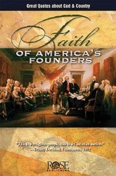 Faith of America's Founders