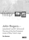 John Rogers: Sealed with blood
