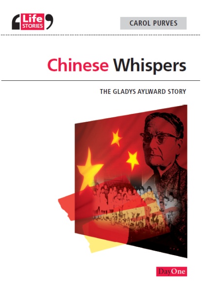 Chinese Whispers: The Gladys Aylward Story