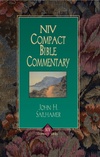 NIV Compact Bible Commentary