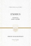 Preaching the Word - Exodus