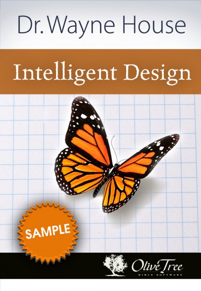 Intelligent Design - Free Sample
