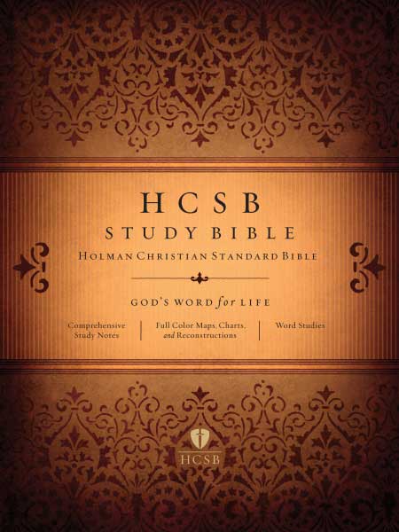 Holman Christian Standard Bible (HCSB) Study Bible Notes