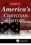 America's Christian History - Sample