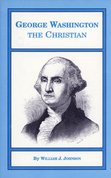 George Washington's Prayer Journal