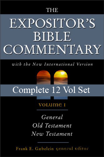 bible commentary download pdf
