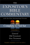 Expositor's Bible Commentary (12 Vols.)