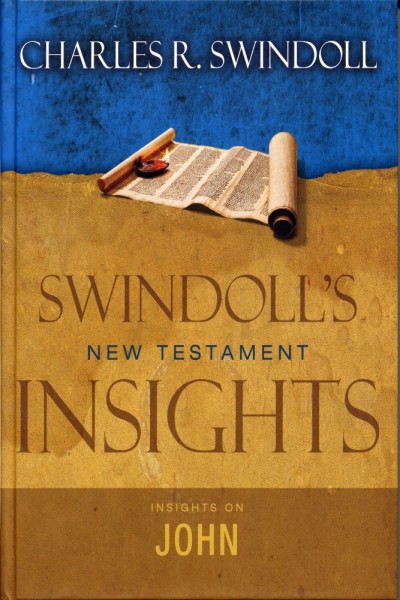 Insights on John