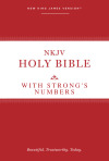 New King James Version with Strong's Numbers - NKJV Strong's