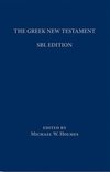 SBL Greek New Testament with Critical Apparatus