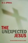 The Unexpected Jesus