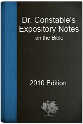 Constable's Expository Notes on the Bible