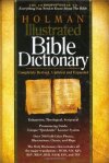 Holman Illustrated Bible Dictionary