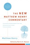 New Matthew Henry Commentary