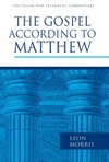 Pillar New Testament Commentary (PNTC): The Gospel According to Matthew