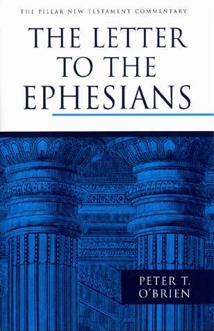 Pillar New Testament Commentary: The Letter to the Ephesians