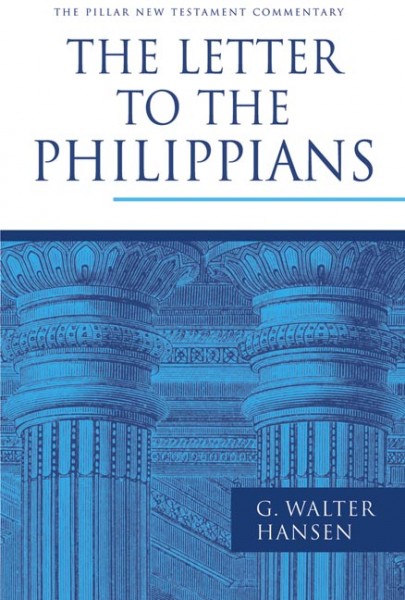 Pillar New Testament Commentary (PNTC): The Letter to the Philippians