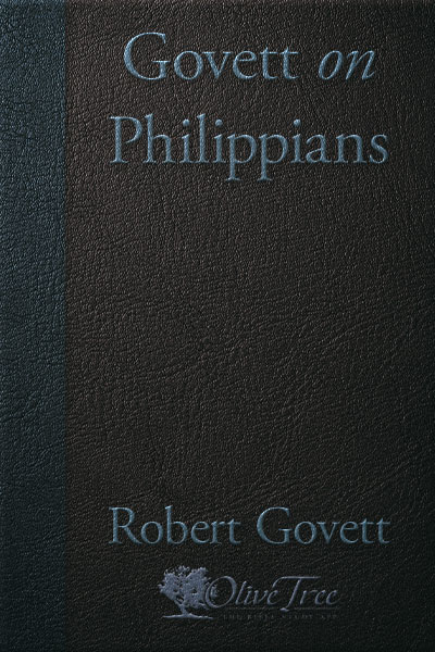 Govett on Philippians